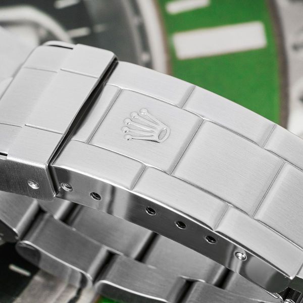 Rolex Sea-Dweller 16600